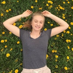 Meet your Posher, Kate